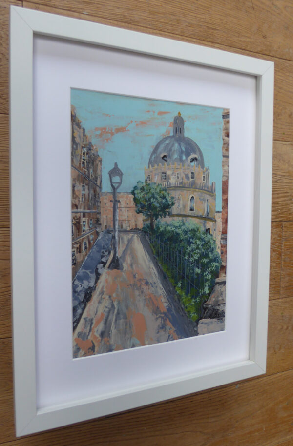 St Mary's Passage - Image 3